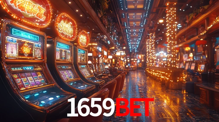 1659bet - Melhor plataforma de apostas - 1659bet.com