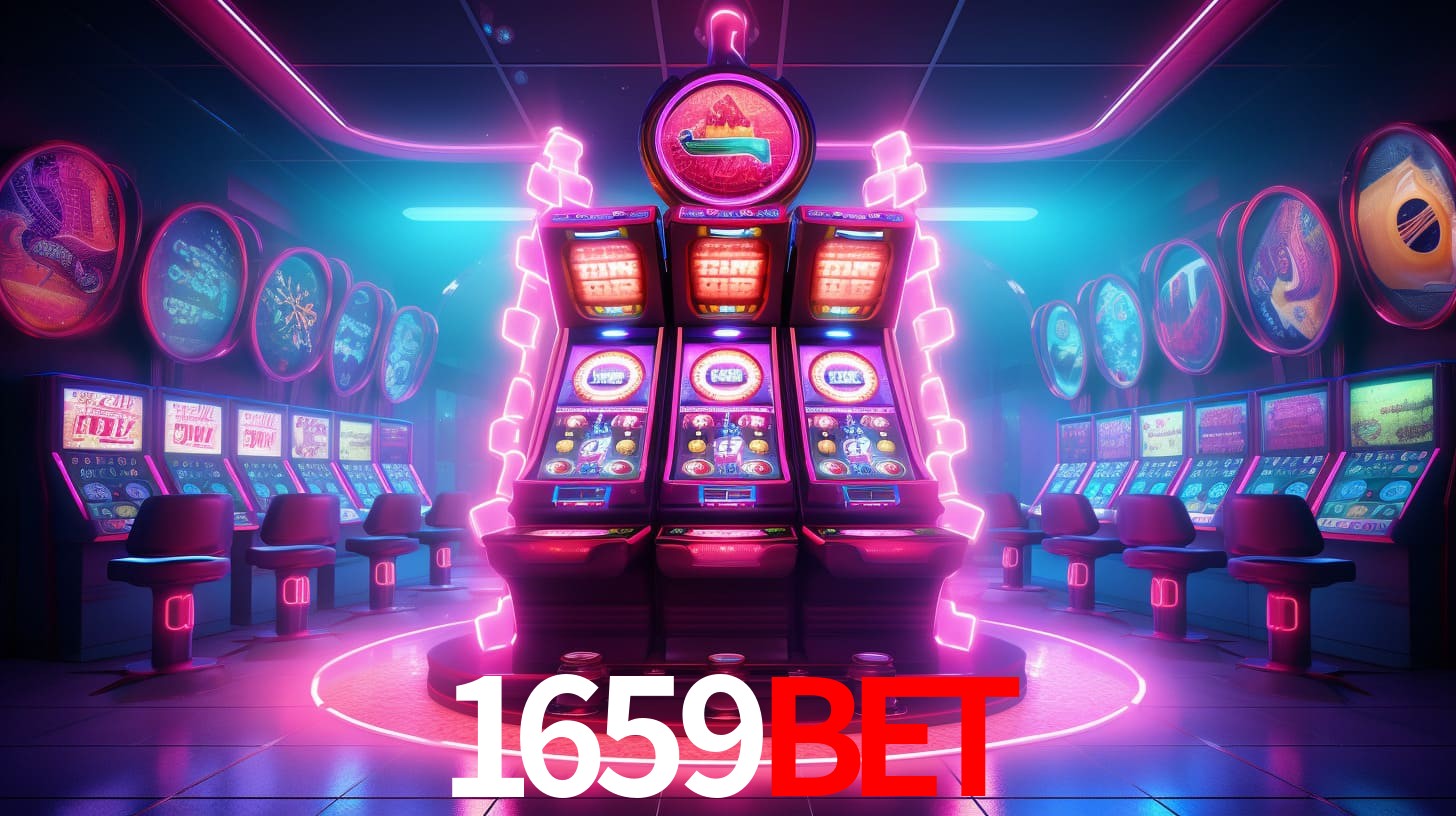 1659bet login