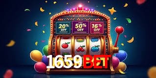 Casino Ao Vivo 1659bet