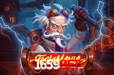 Estatísticas 1659bet