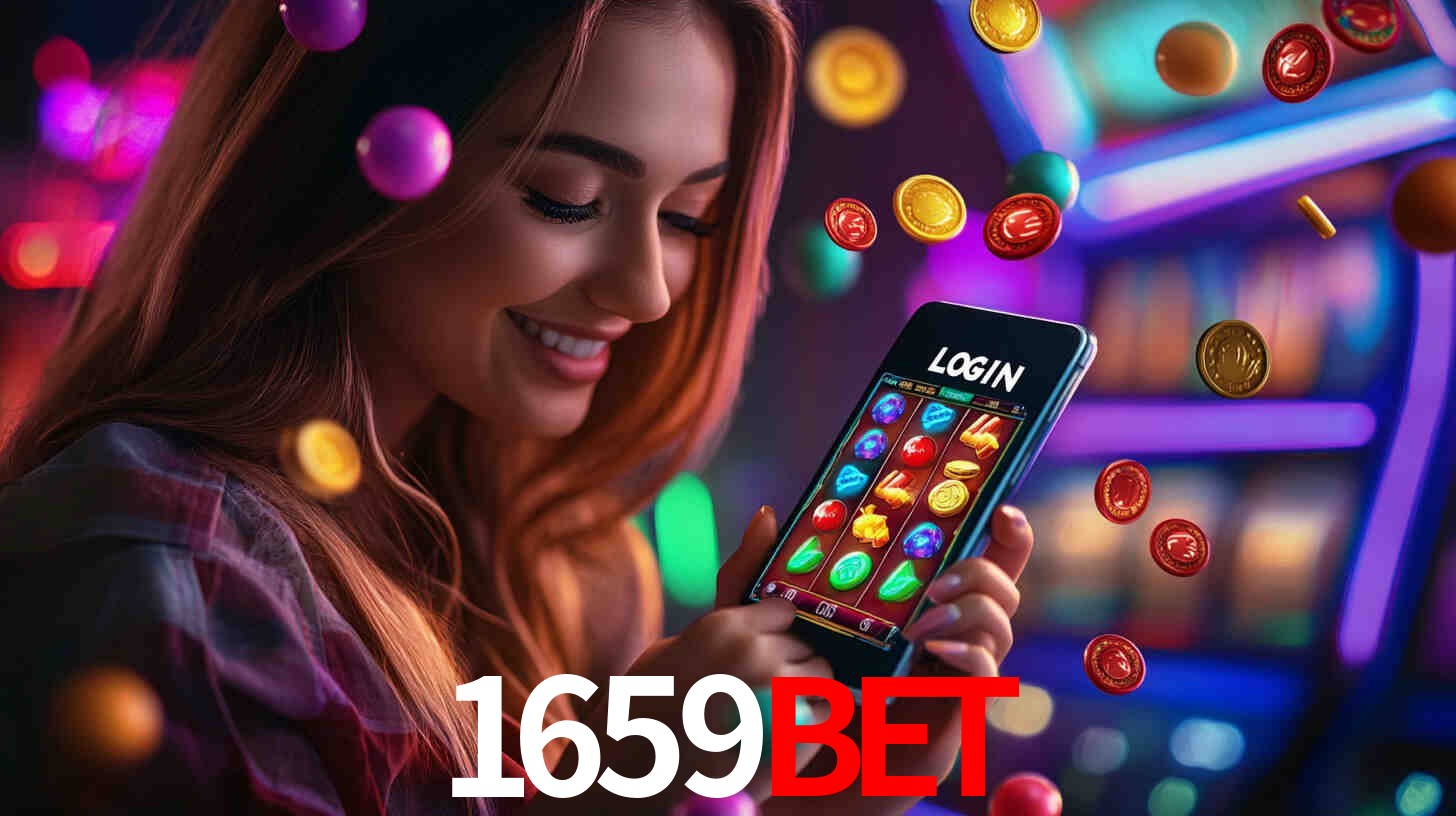 1659bet.com