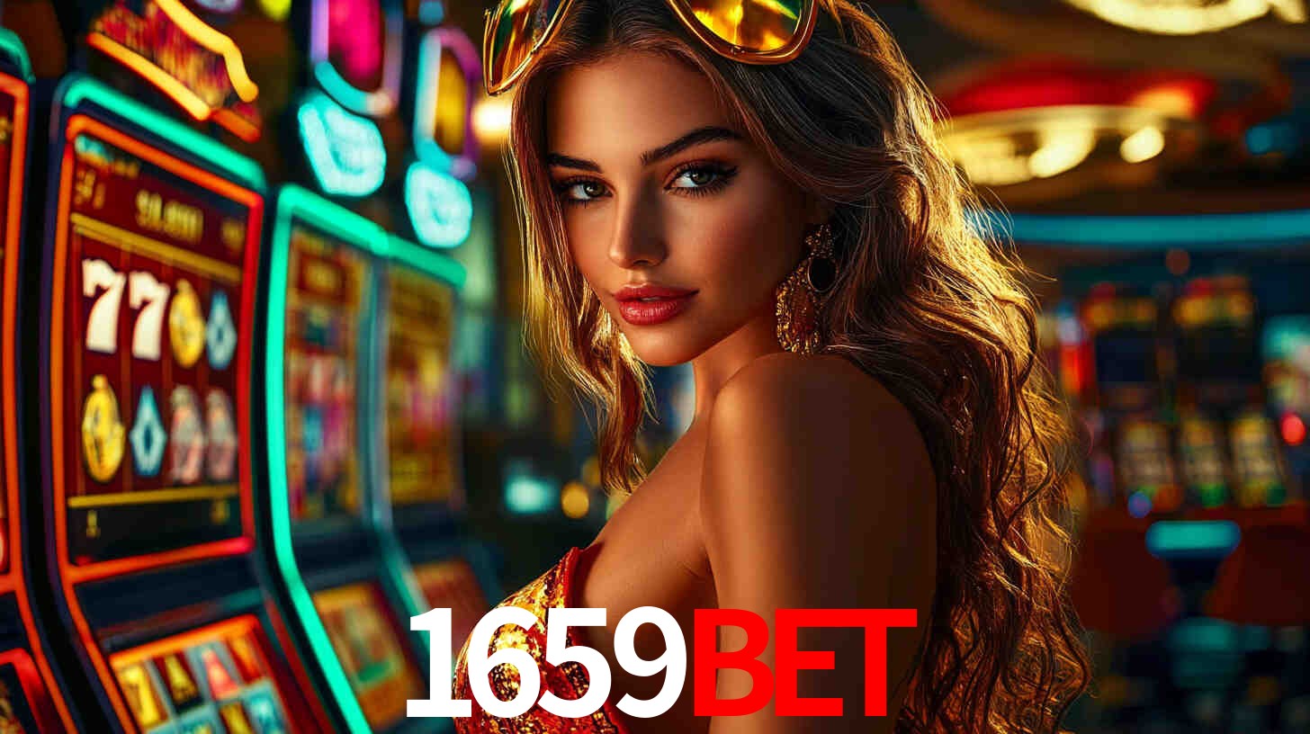 Torneios 1659bet