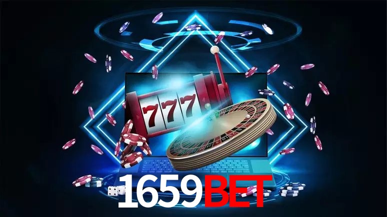 Experiência VIP 1659bet