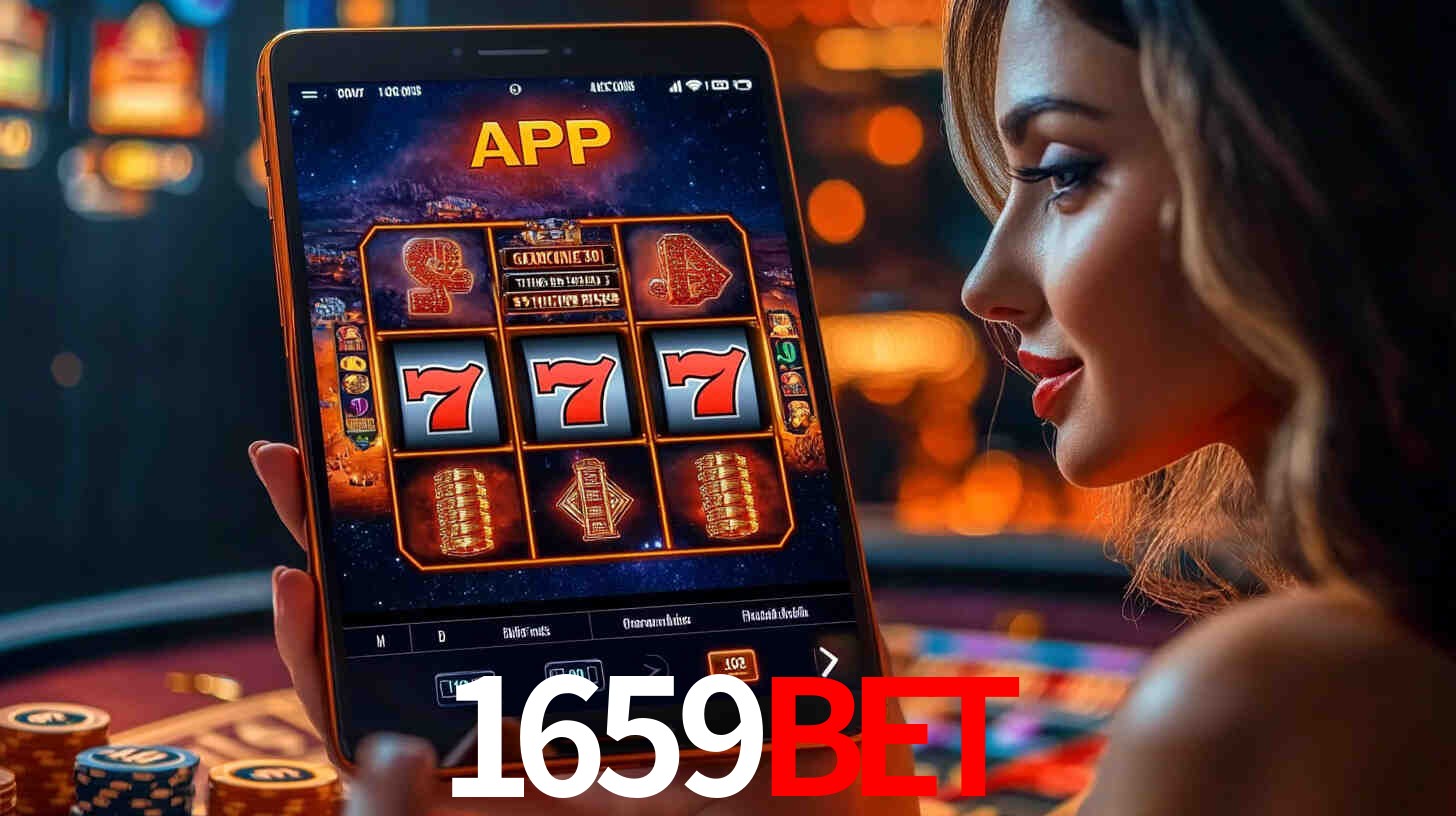 1659bet login