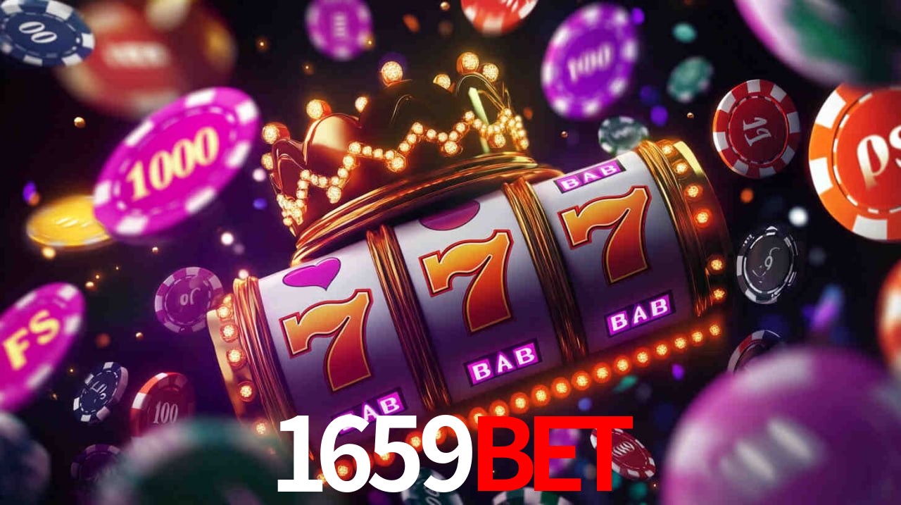 Casino VIP 1659bet