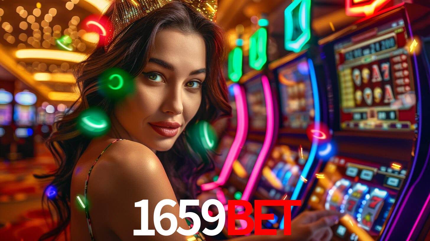 1659bet.com