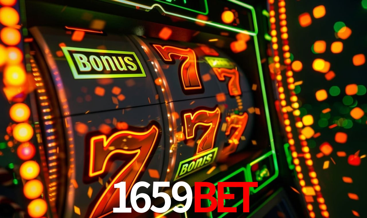 Torneios 1659bet