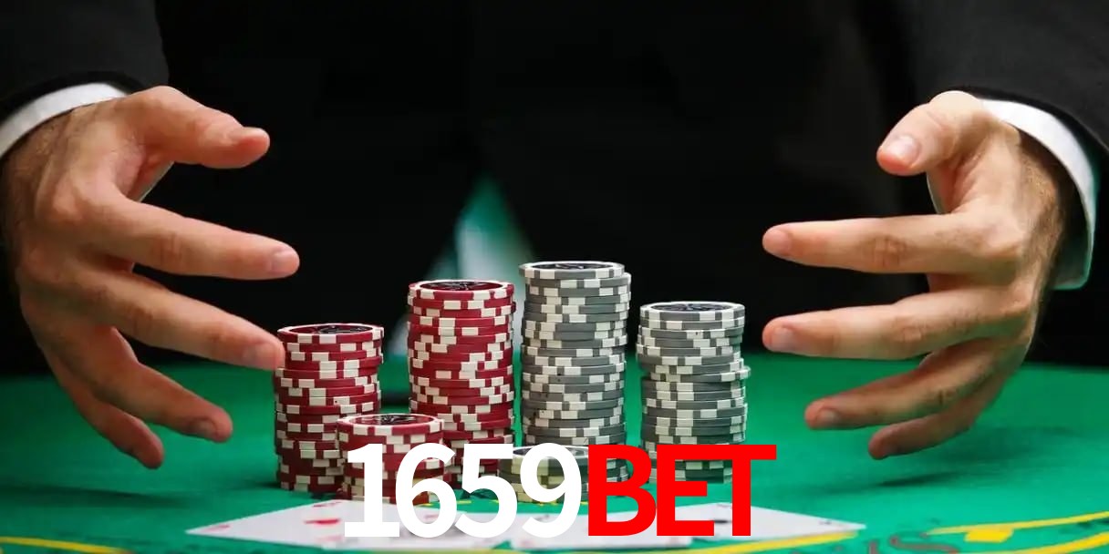 Especiais de Fim de Semana 1659bet