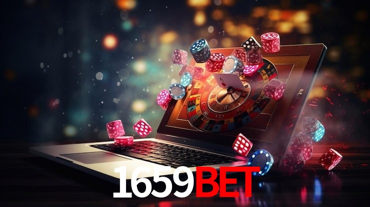 Casino Ao Vivo 1659bet
