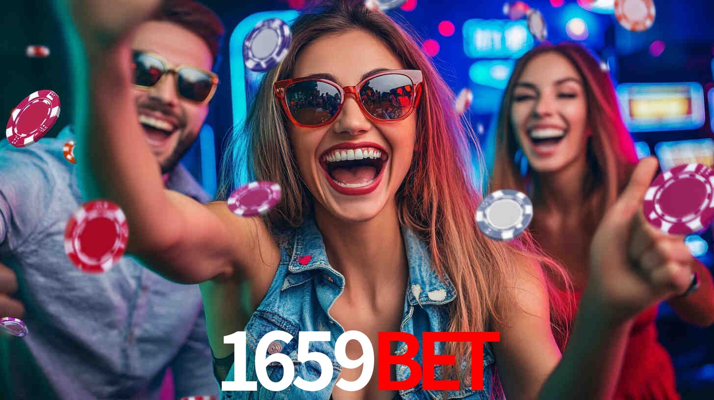 cassino 1659bet