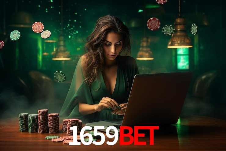 PIX Instantâneo 1659bet