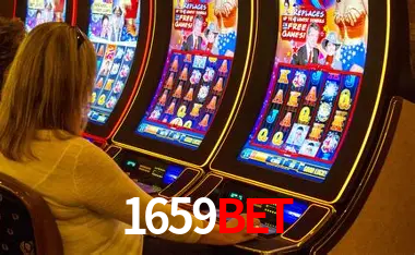 Apostas Esportivas na 1659bet: Um Guia Completo