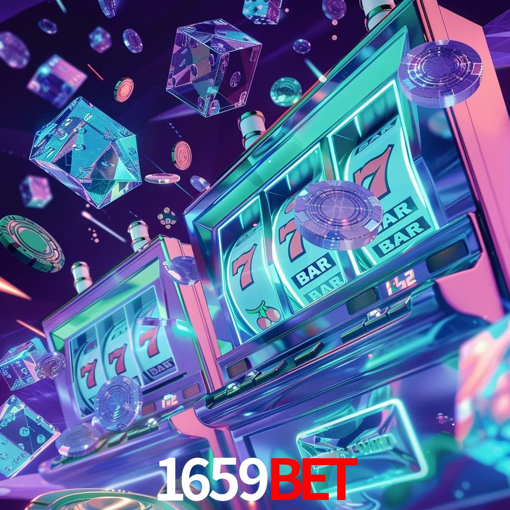 Casino VIP 1659bet