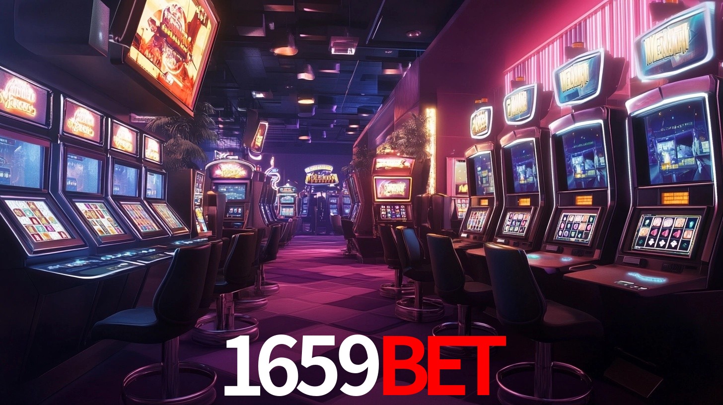 1659bet login