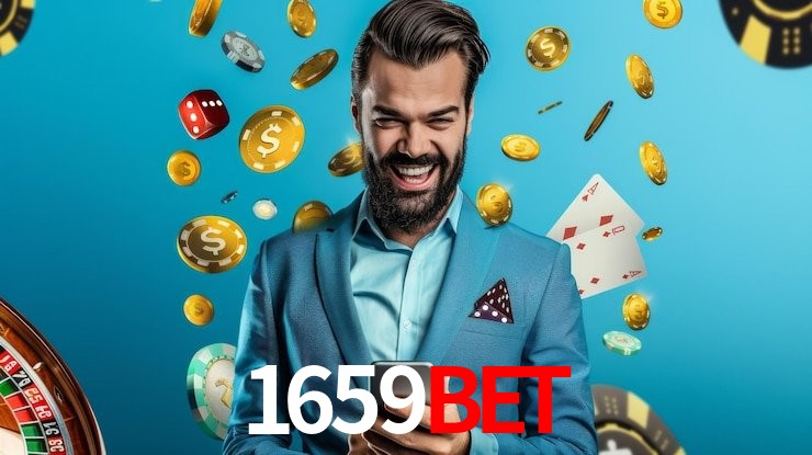 Mesa de Blackjack 1659bet