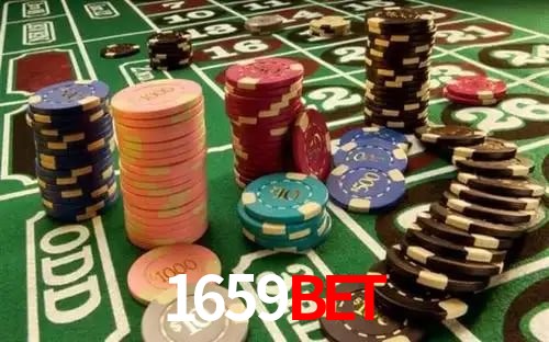 Jogos Exclusivos 1659bet