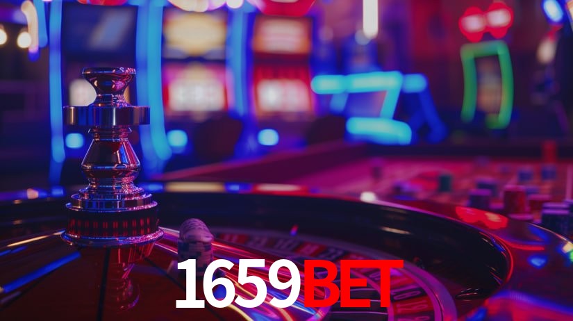 1659bet login